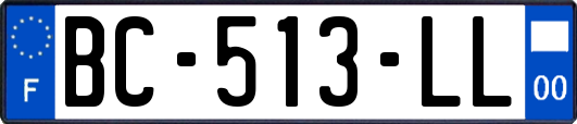 BC-513-LL