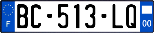 BC-513-LQ