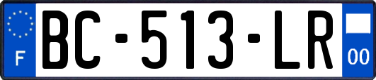 BC-513-LR