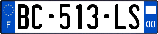 BC-513-LS