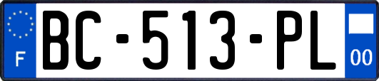 BC-513-PL