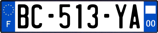 BC-513-YA