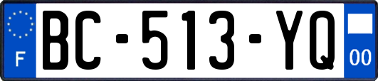 BC-513-YQ