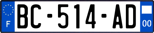 BC-514-AD