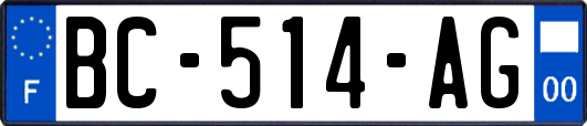 BC-514-AG