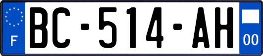 BC-514-AH