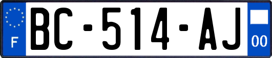 BC-514-AJ