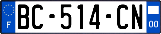 BC-514-CN