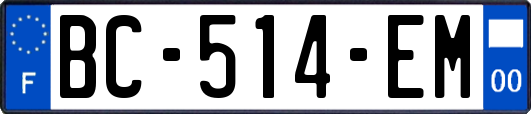 BC-514-EM