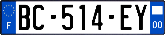 BC-514-EY