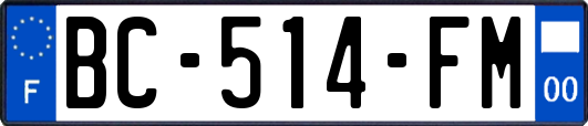 BC-514-FM