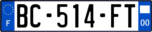 BC-514-FT