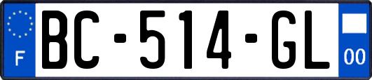 BC-514-GL