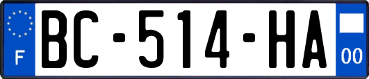 BC-514-HA