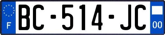 BC-514-JC