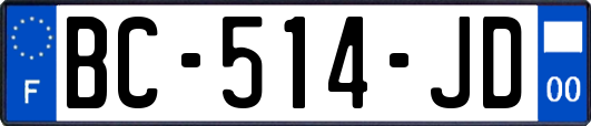 BC-514-JD