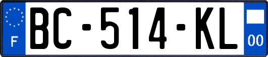 BC-514-KL