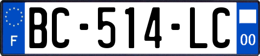 BC-514-LC