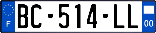 BC-514-LL