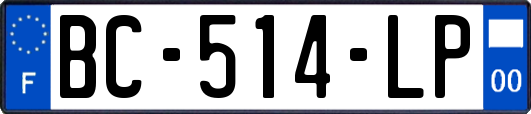 BC-514-LP