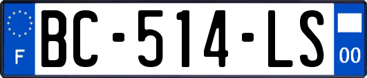 BC-514-LS