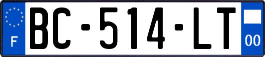 BC-514-LT