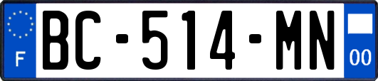 BC-514-MN