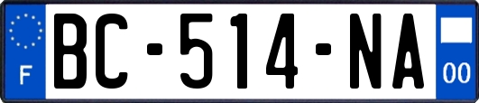 BC-514-NA