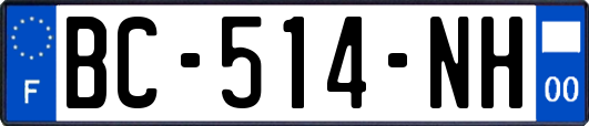 BC-514-NH