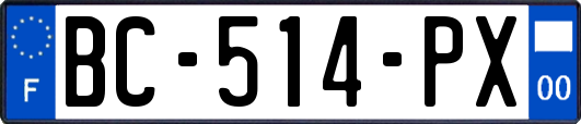 BC-514-PX