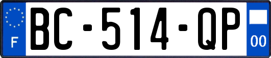 BC-514-QP