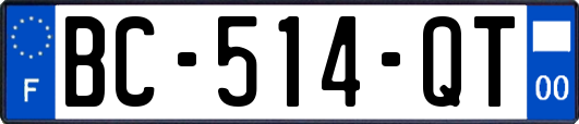 BC-514-QT