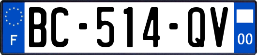 BC-514-QV