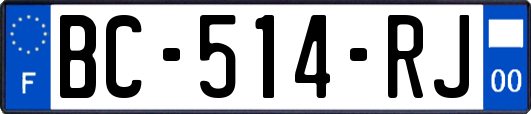 BC-514-RJ