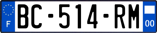 BC-514-RM