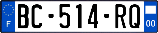 BC-514-RQ