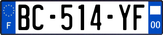 BC-514-YF