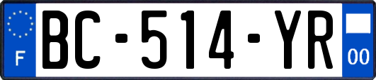 BC-514-YR
