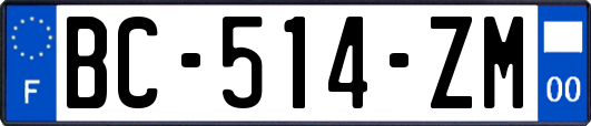 BC-514-ZM