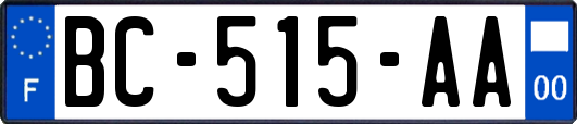 BC-515-AA