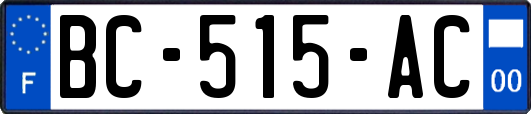 BC-515-AC