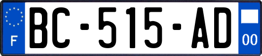 BC-515-AD