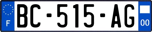 BC-515-AG