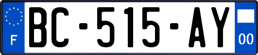 BC-515-AY