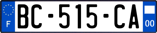 BC-515-CA