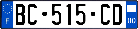 BC-515-CD