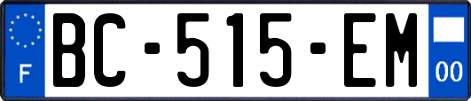 BC-515-EM