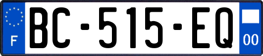 BC-515-EQ