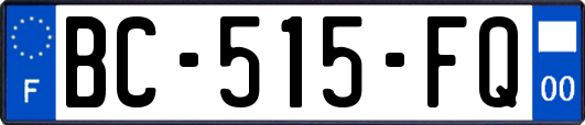 BC-515-FQ