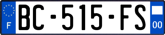 BC-515-FS